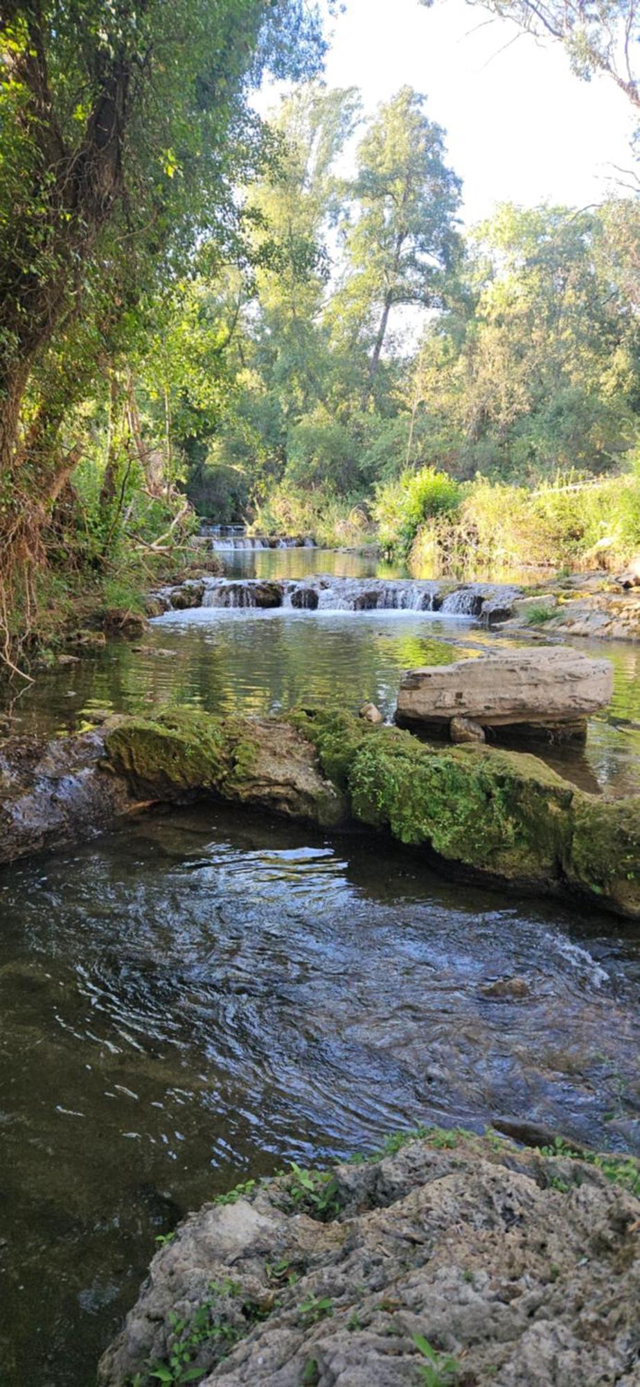 Finca Rural Labriega Del Hueznar Cazalla de la Sierra Exteriér fotografie